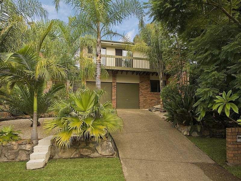 15 Whimbrel Place, Woronora Heights NSW 2233