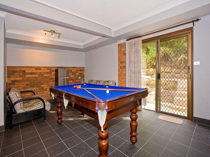 15 Whimbrel Place, Woronora Heights NSW 2233