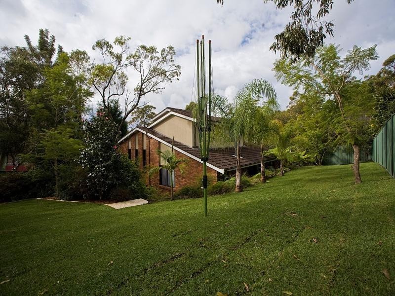 15 Whimbrel Place, Woronora Heights NSW 2233
