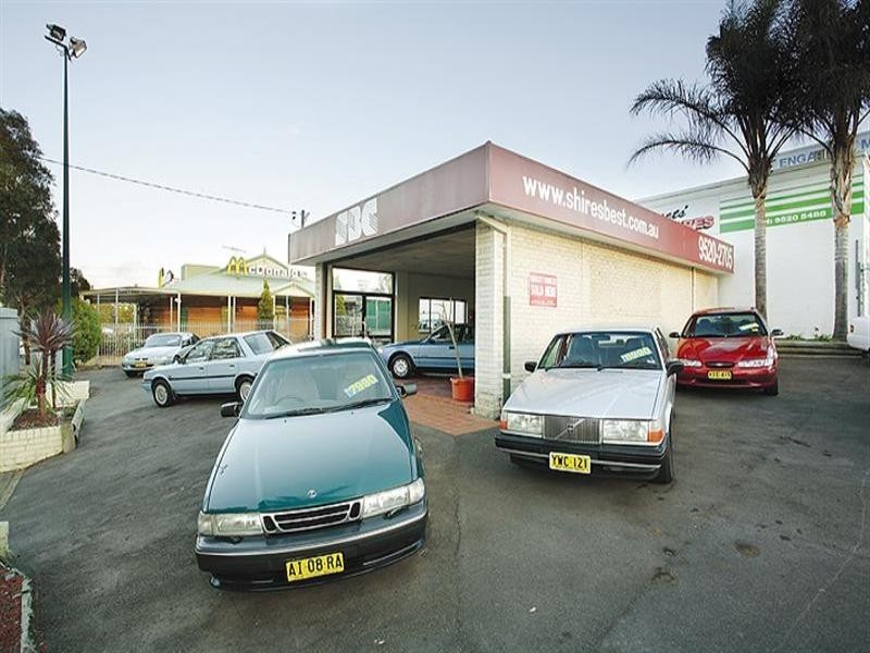 118 Caldarra Avenue, Engadine NSW 2233