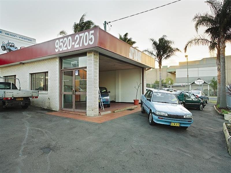 118 Caldarra Avenue, Engadine NSW 2233