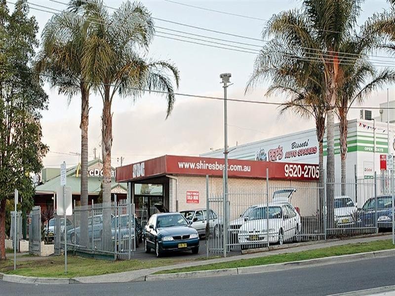 118 Caldarra Avenue, Engadine NSW 2233
