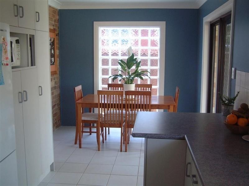 4A Old Bush Road, Yarrawarrah NSW 2233