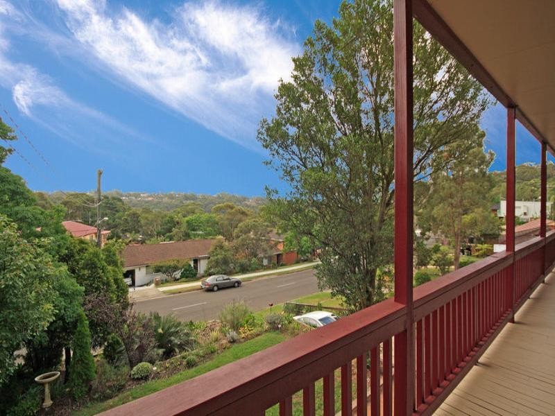 94 Sladden Road, Yarrawarrah NSW 2233