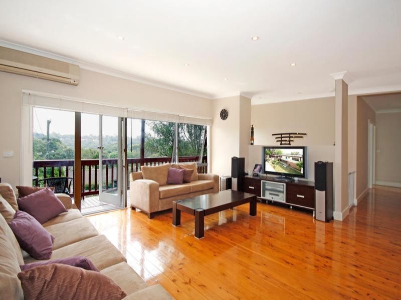 94 Sladden Road, Yarrawarrah NSW 2233