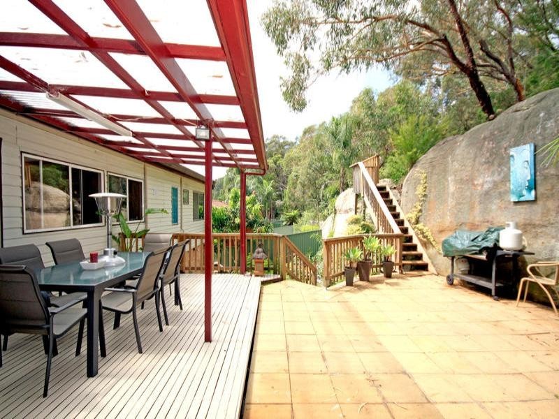 94 Sladden Road, Yarrawarrah NSW 2233