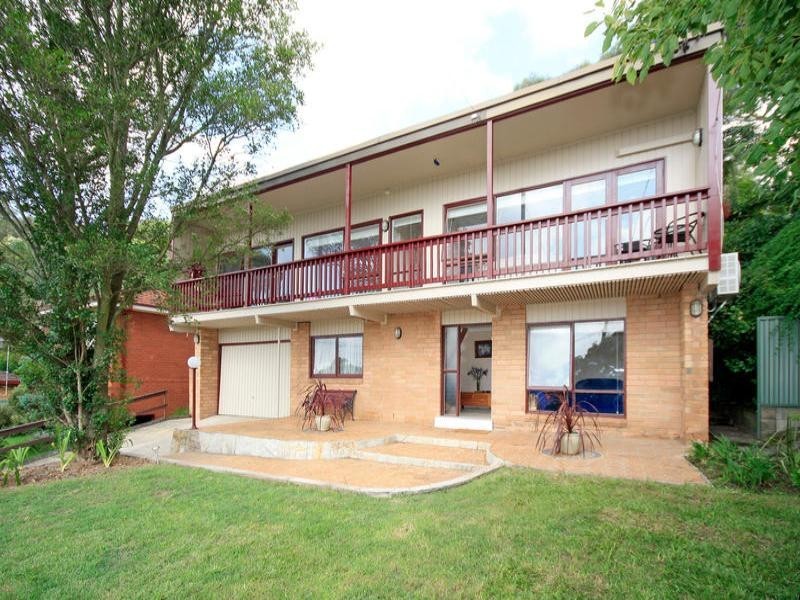 94 Sladden Road, Yarrawarrah NSW 2233