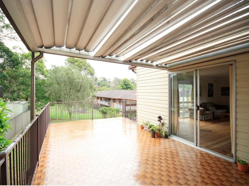 27 Acacia Road, Kirrawee NSW 2232