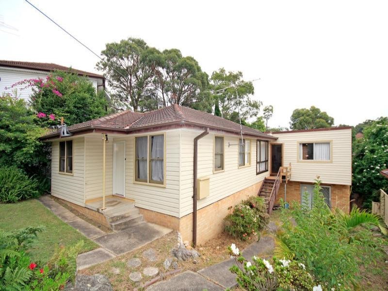 27 Acacia Road, Kirrawee NSW 2232