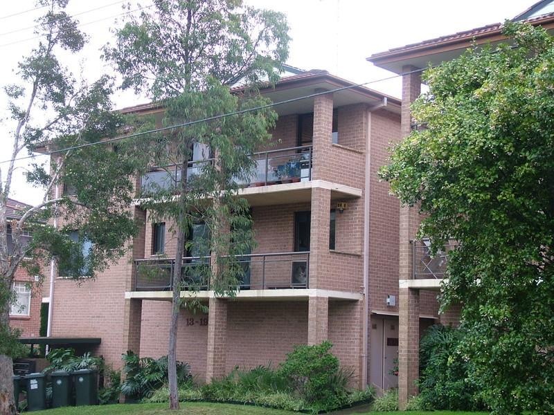 12/13-19 Preston Avenue, Engadine NSW 2233