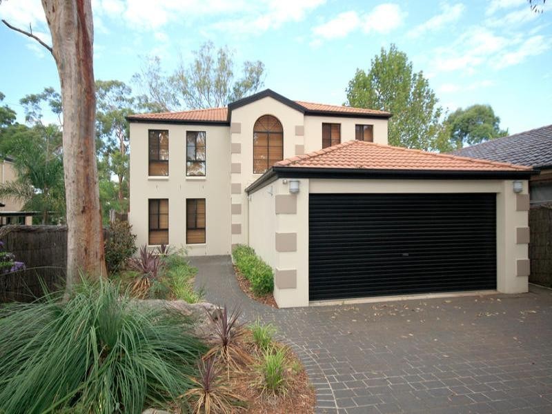 58 St George Crescent, Sandy Point NSW 2172