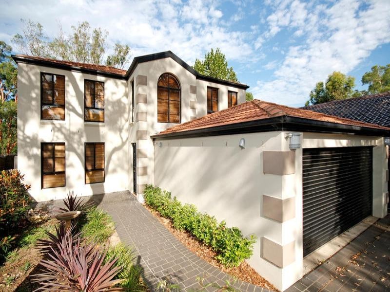 58 St George Crescent, Sandy Point NSW 2172