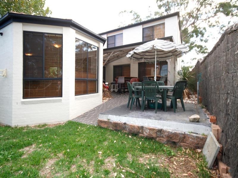 58 St George Crescent, Sandy Point NSW 2172