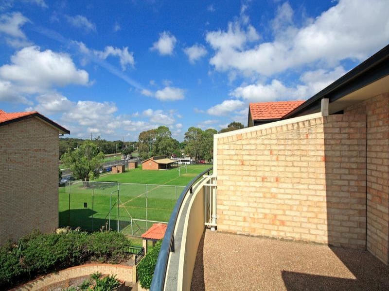 33/51-57 Railway Parade, Engadine NSW 2233