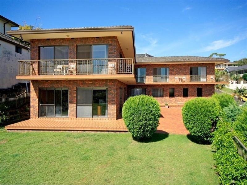 12 Leavesden Place, Kangaroo Point NSW 2224