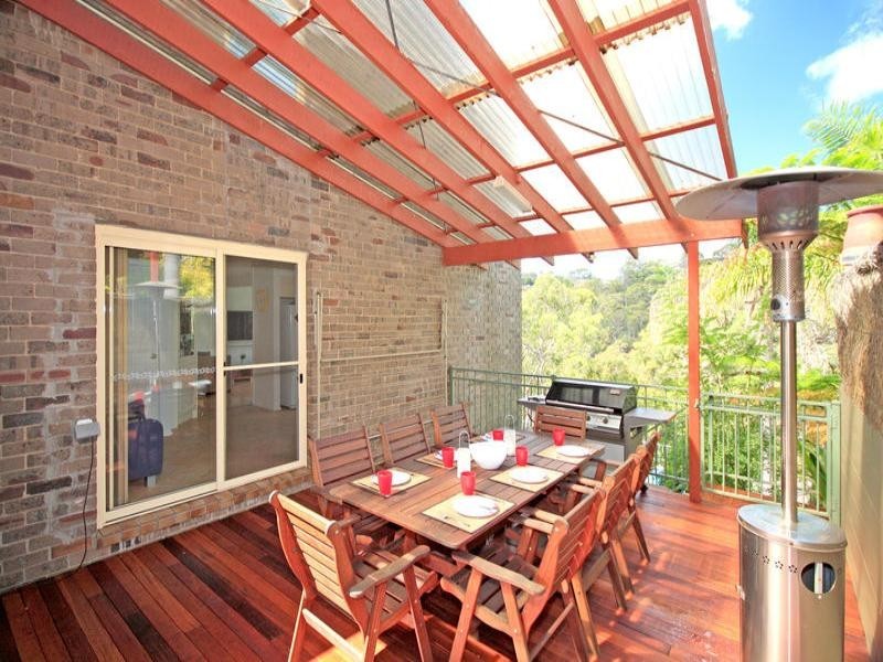 6 Kundul Place, Engadine NSW 2233