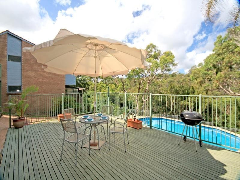 6 Kundul Place, Engadine NSW 2233
