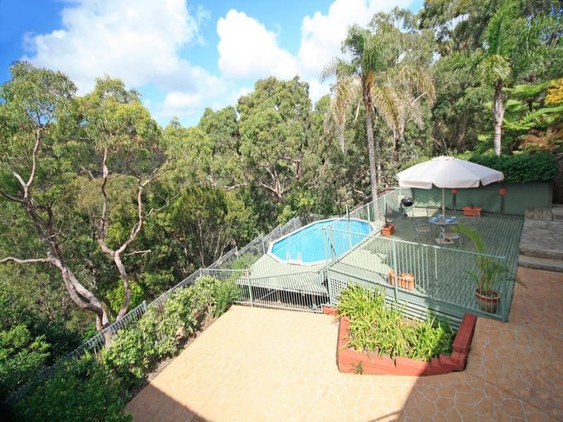 6 Kundul Place, Engadine NSW 2233