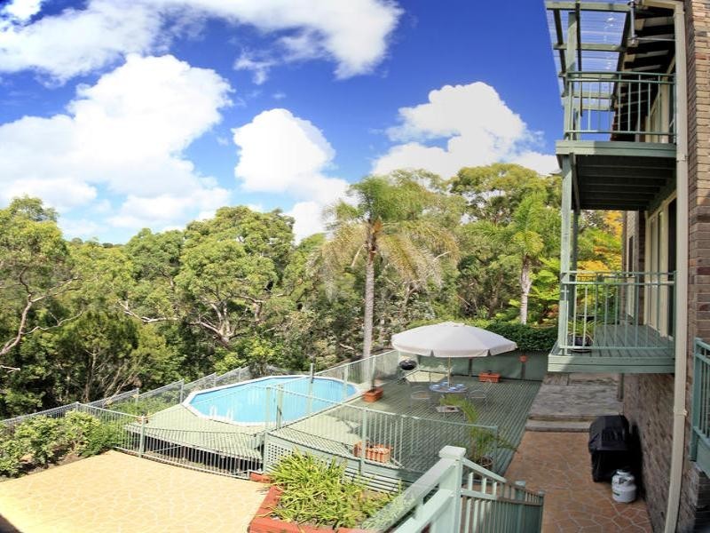 6 Kundul Place, Engadine NSW 2233