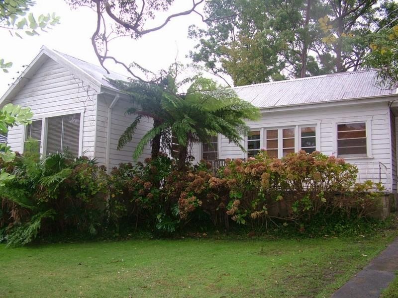 Stanwell Tops NSW 2508