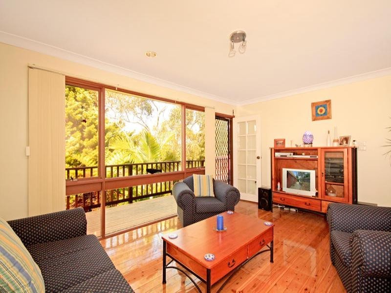 9 Gamut Road, Engadine NSW 2233