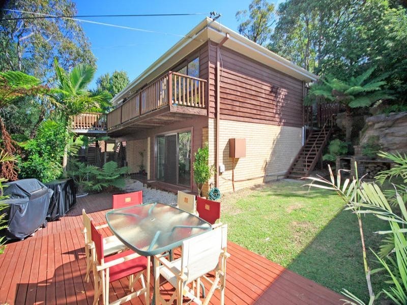 9 Gamut Road, Engadine NSW 2233