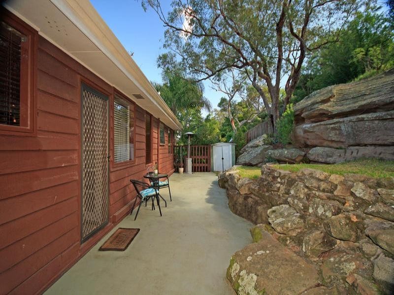 9 Gamut Road, Engadine NSW 2233