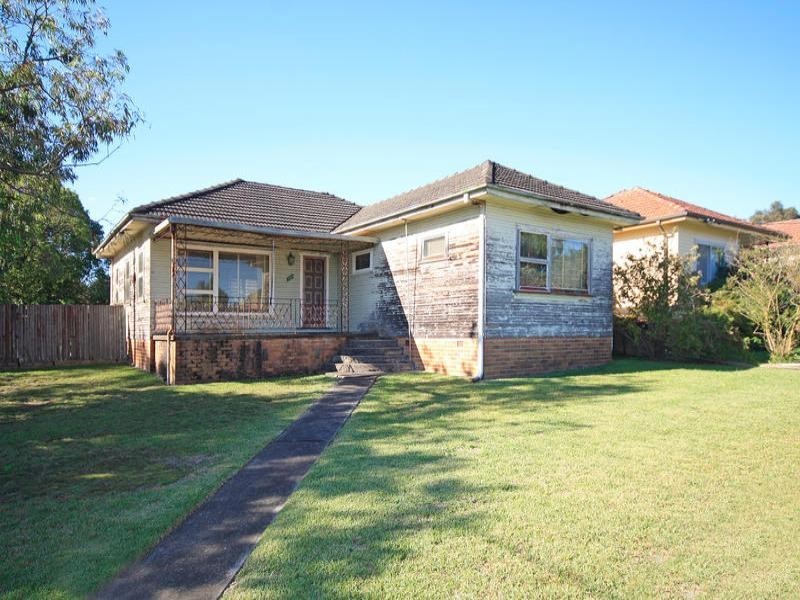 101 Anzac Avenue, Engadine NSW 2233