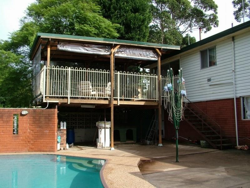 90 Cooriengah Heights Road, Engadine NSW 2233