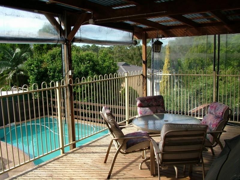 90 Cooriengah Heights Road, Engadine NSW 2233