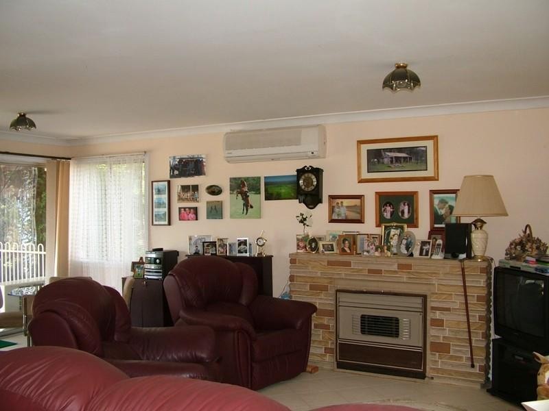 90 Cooriengah Heights Road, Engadine NSW 2233