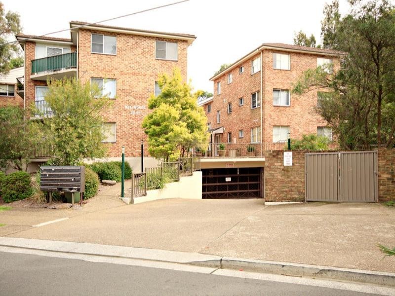 11/29-35 Preston Avenue, Engadine NSW 2233