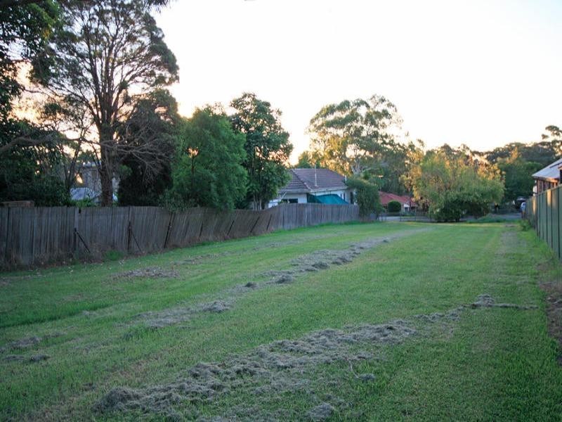 40 Roseberry Street, Heathcote NSW 2233