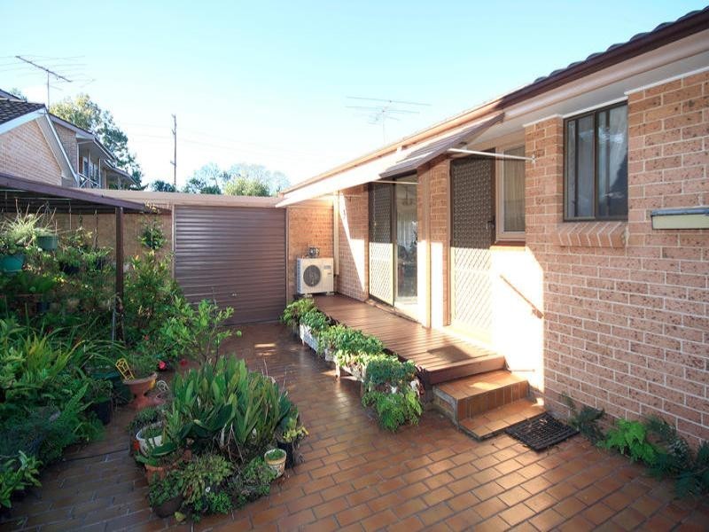 14/42 Anzac Avenue, Engadine NSW 2233