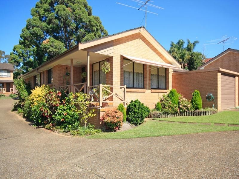 14/42 Anzac Avenue, Engadine NSW 2233