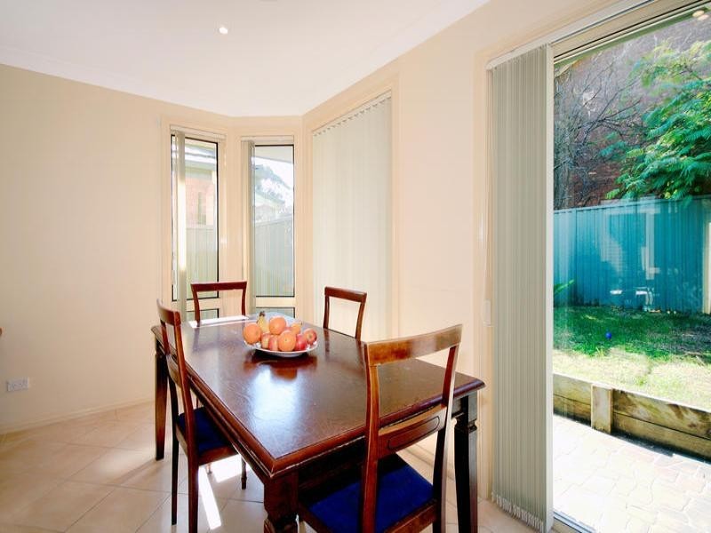 1/1A Spur Crescent, Loftus NSW 2232