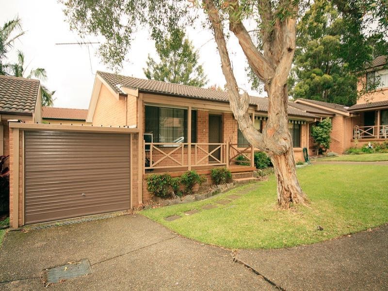 5/42 Anzac Avenue, Engadine NSW 2233