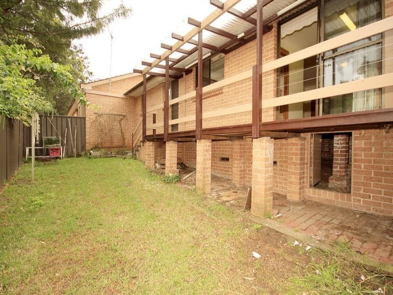 5/42 Anzac Avenue, Engadine NSW 2233