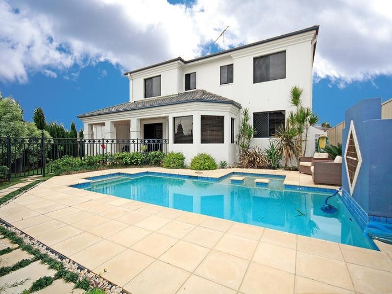 7 Silvereye Crescent, Woronora Heights NSW 2233