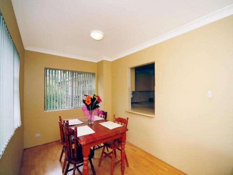 8/29-35 Preston Avenue, Engadine NSW 2233