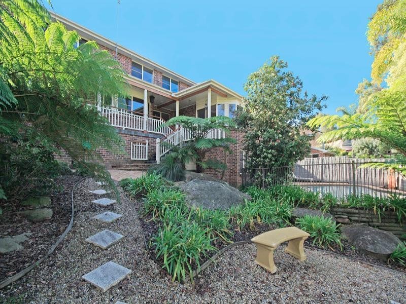 6 Jaeger Place, Woronora Heights NSW 2233