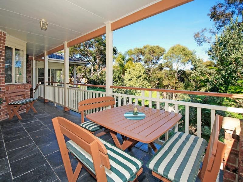 6 Jaeger Place, Woronora Heights NSW 2233