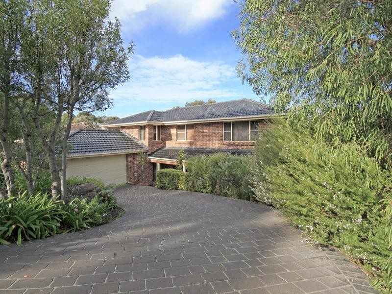 6 Jaeger Place, Woronora Heights NSW 2233