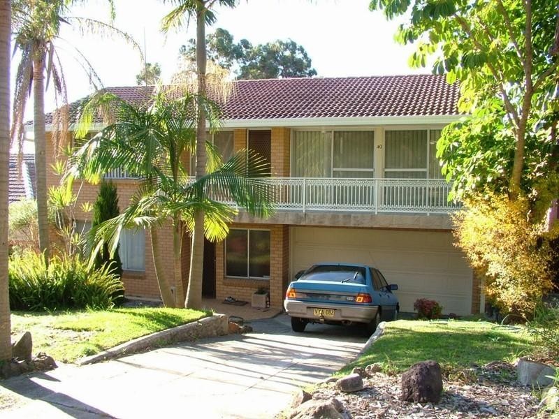 40 Freya Street, Kareela NSW 2232