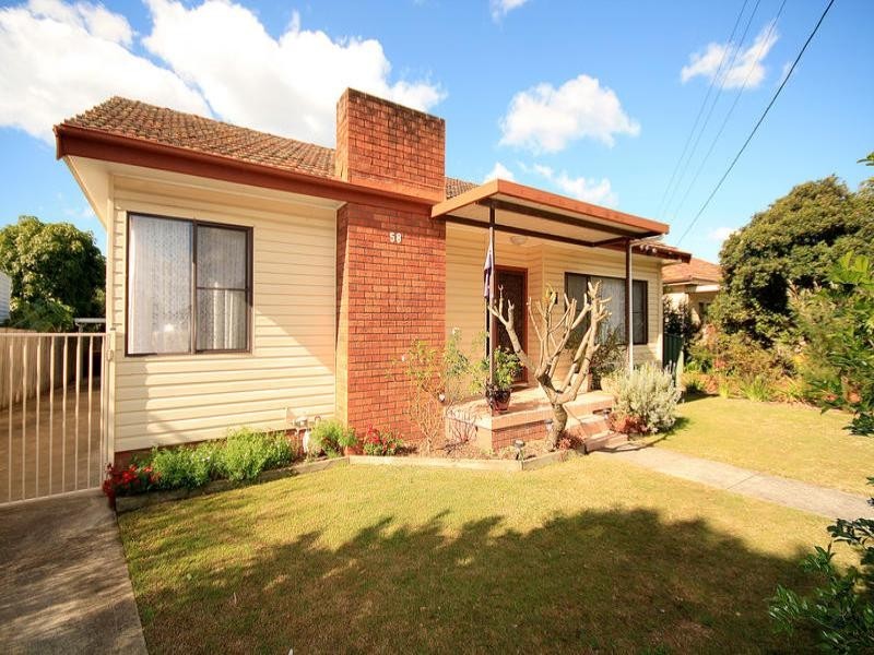 58 Crammond Boulevard, Caringbah NSW 2229