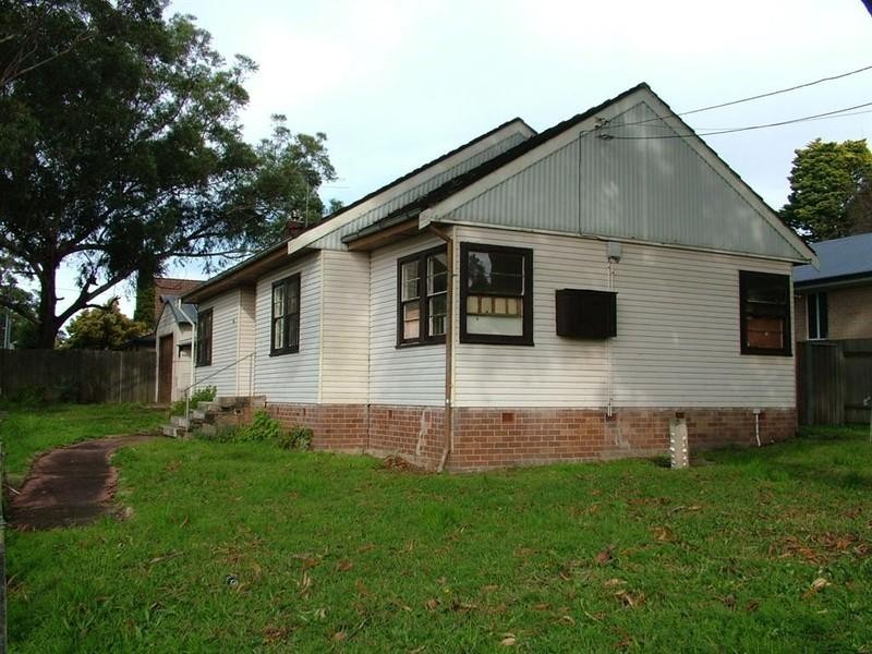 336 President Avenue, Gymea NSW 2227