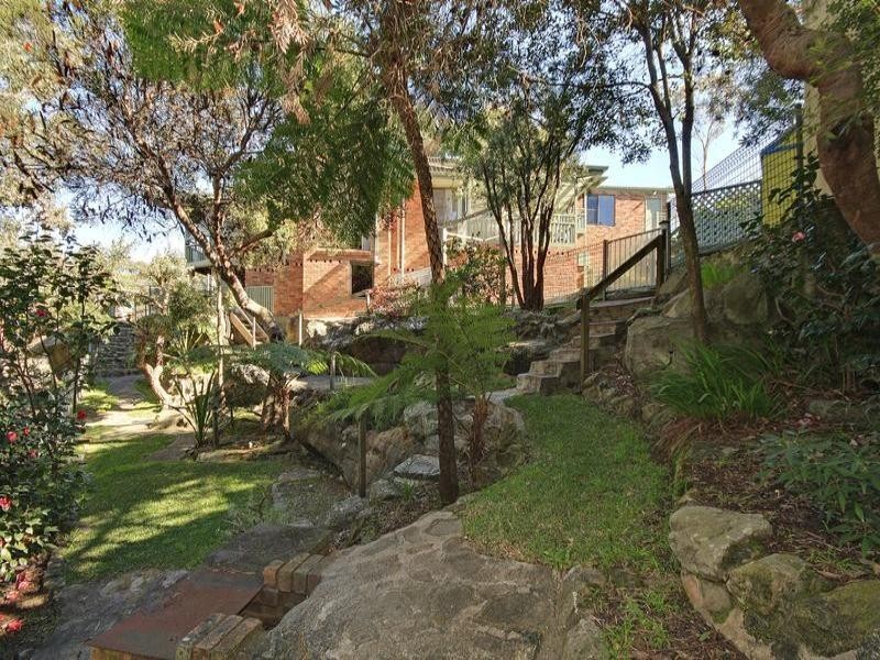 60 Spoonbill Avenue, Woronora Heights NSW 2233