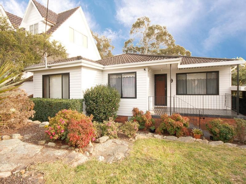 41 Cooriengah Heights Road, Engadine NSW 2233