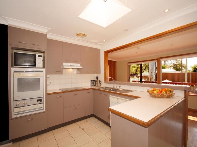 41 Cooriengah Heights Road, Engadine NSW 2233