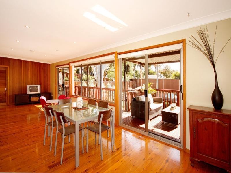 41 Cooriengah Heights Road, Engadine NSW 2233